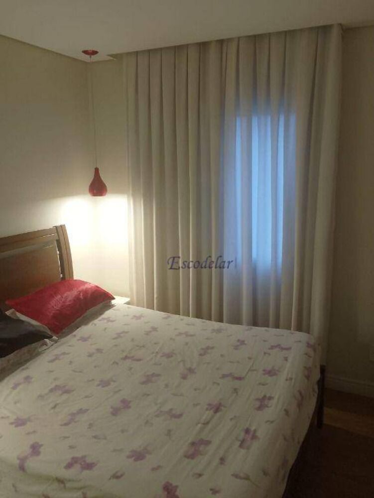 Apartamento, 3 quartos, 92 m² - Foto 5