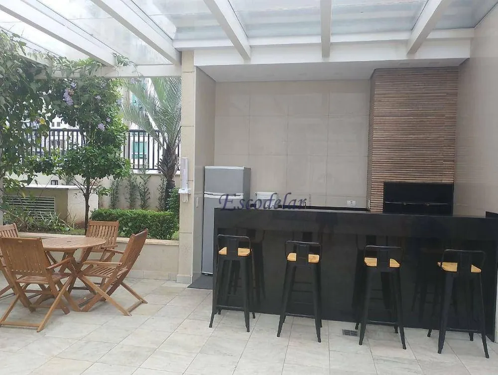 Apartamento, 3 quartos, 92 m² - Foto 30