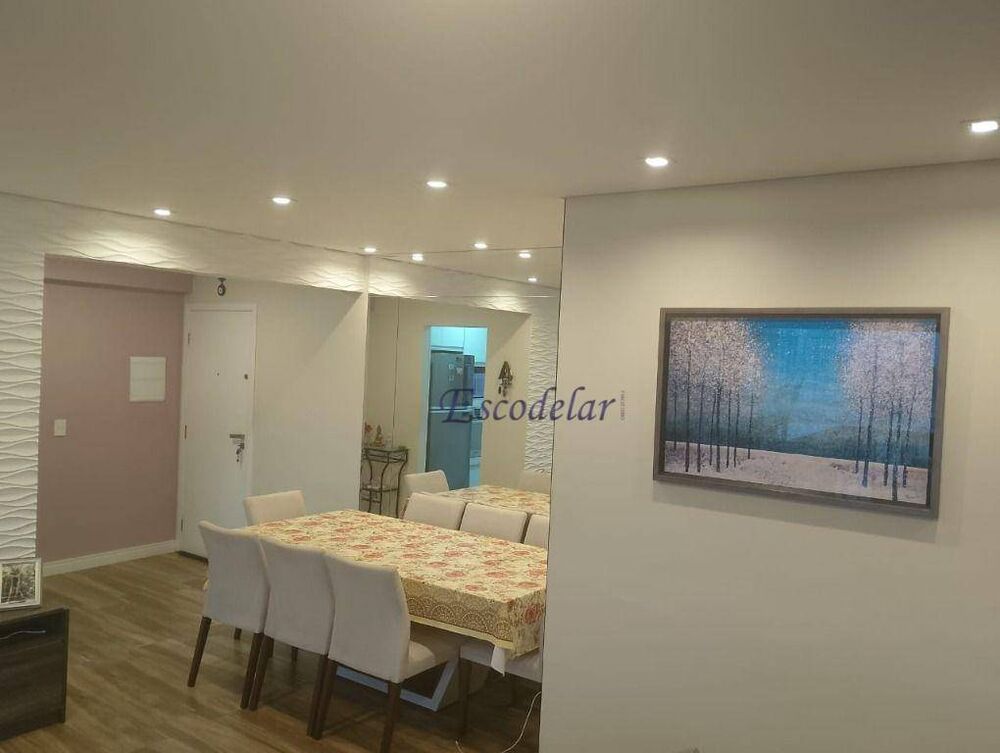 Apartamento, 3 quartos, 92 m² - Foto 27