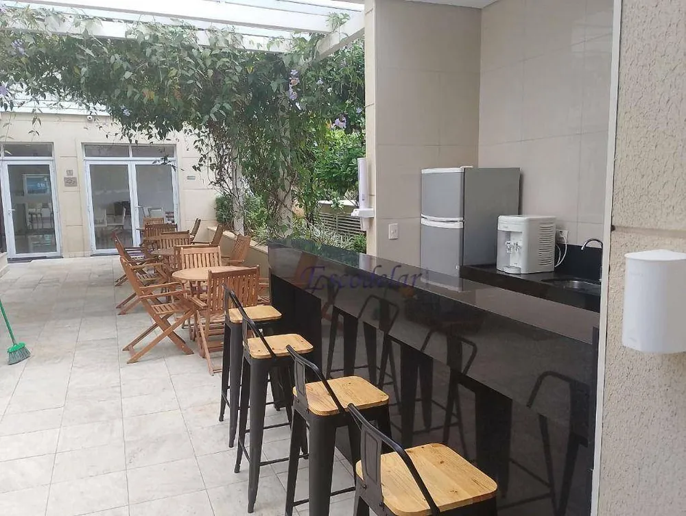 Apartamento, 3 quartos, 92 m² - Foto 31