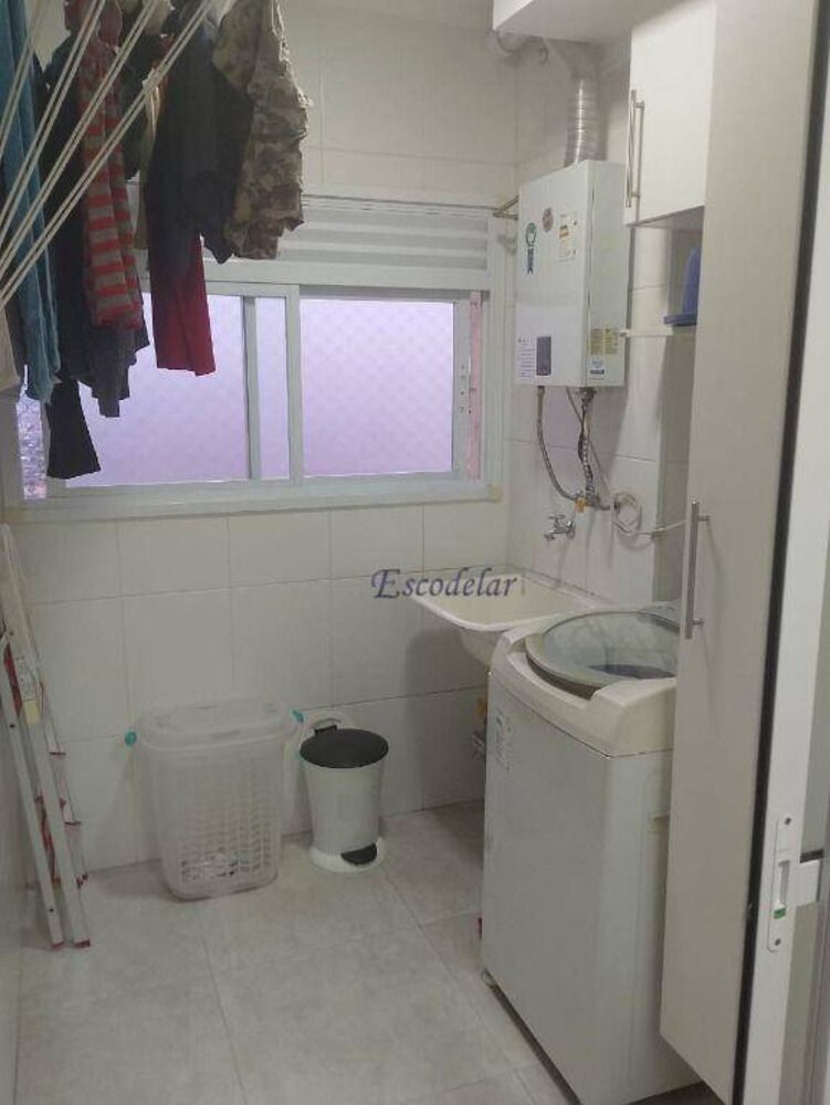 Apartamento, 3 quartos, 92 m² - Foto 10