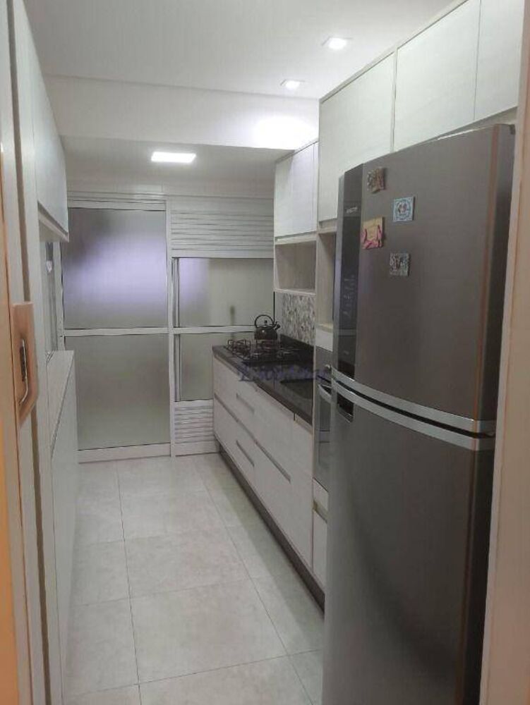 Apartamento, 3 quartos, 92 m² - Foto 2