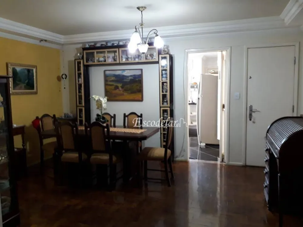 Apartamento, 2 quartos, 90 m² - Foto 1