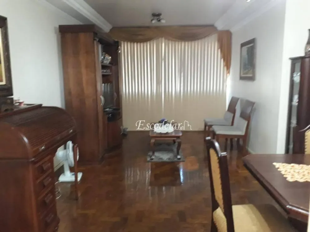 Apartamento, 2 quartos, 90 m² - Foto 2