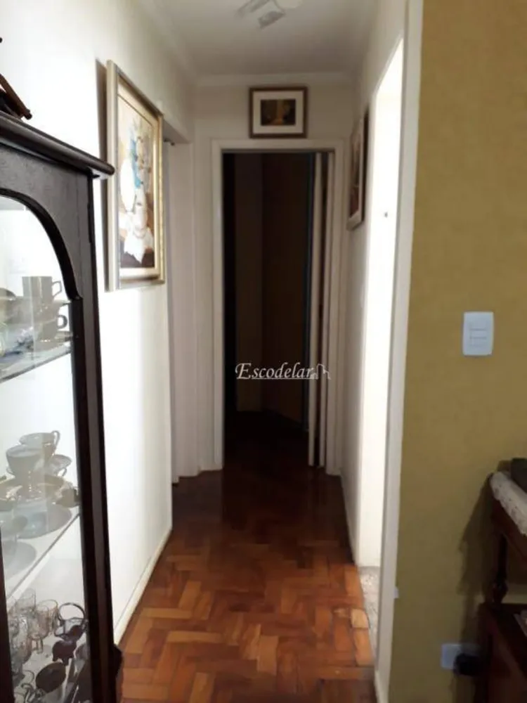 Apartamento, 2 quartos, 90 m² - Foto 3