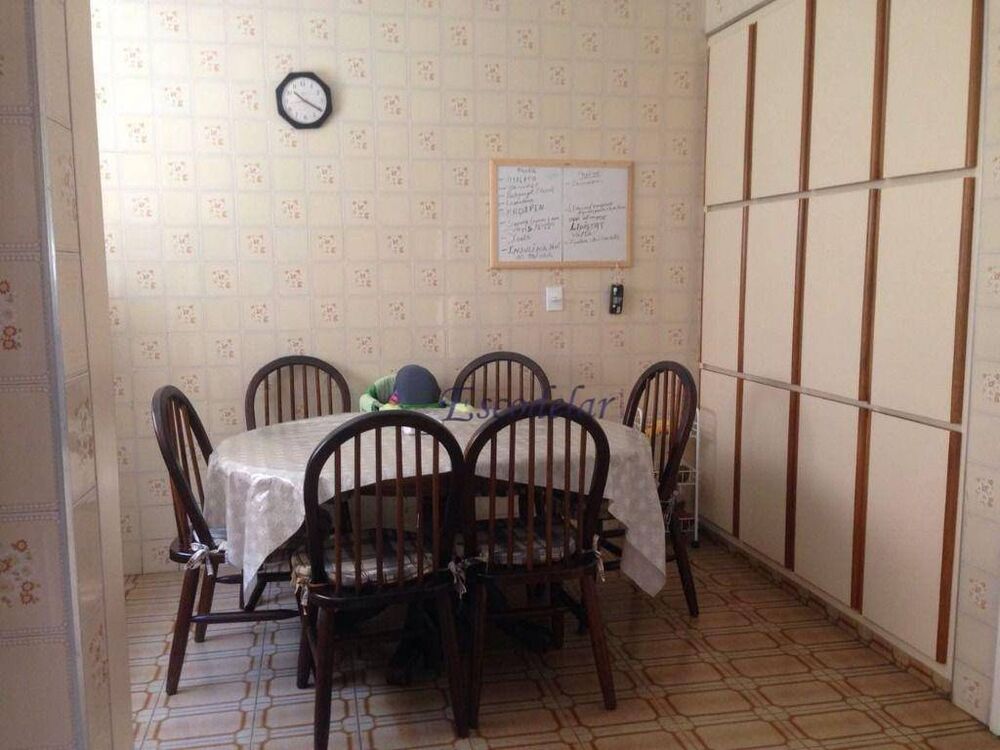 Sobrado, 4 quartos, 186 m² - Foto 9