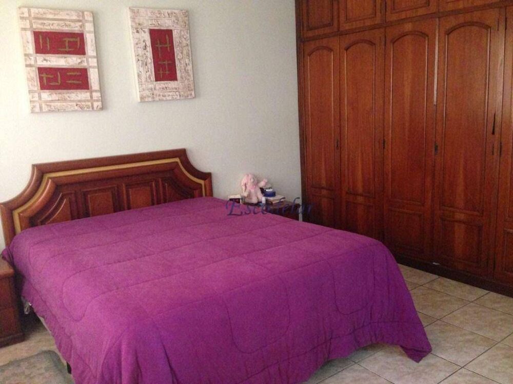 Sobrado, 4 quartos, 186 m² - Foto 11