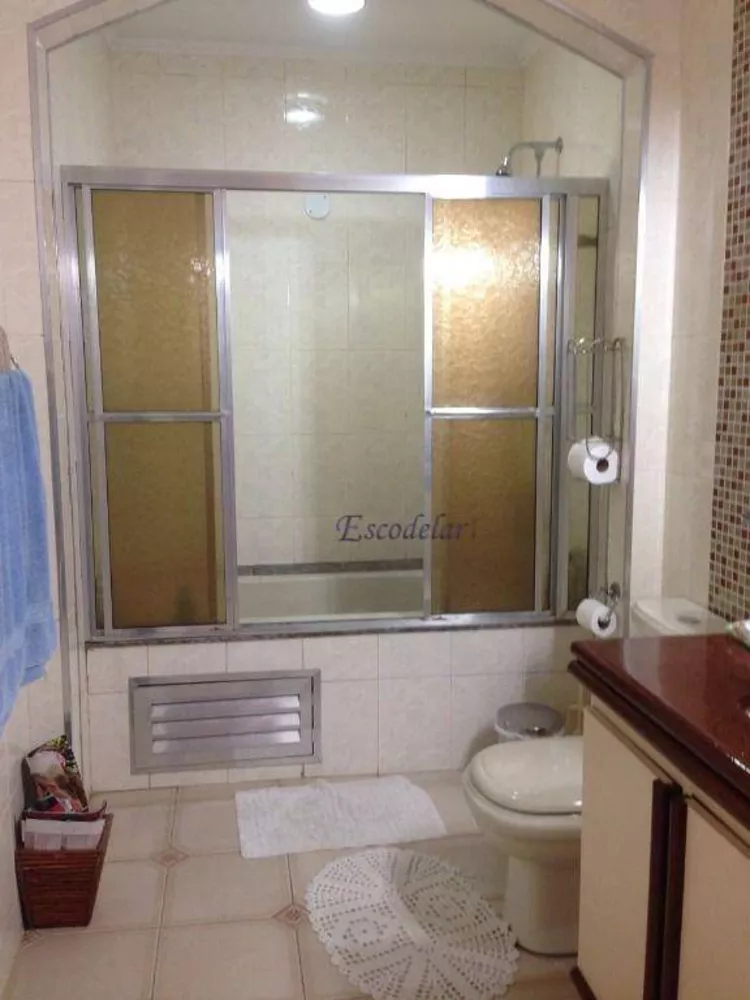 Sobrado, 4 quartos, 186 m² - Foto 3