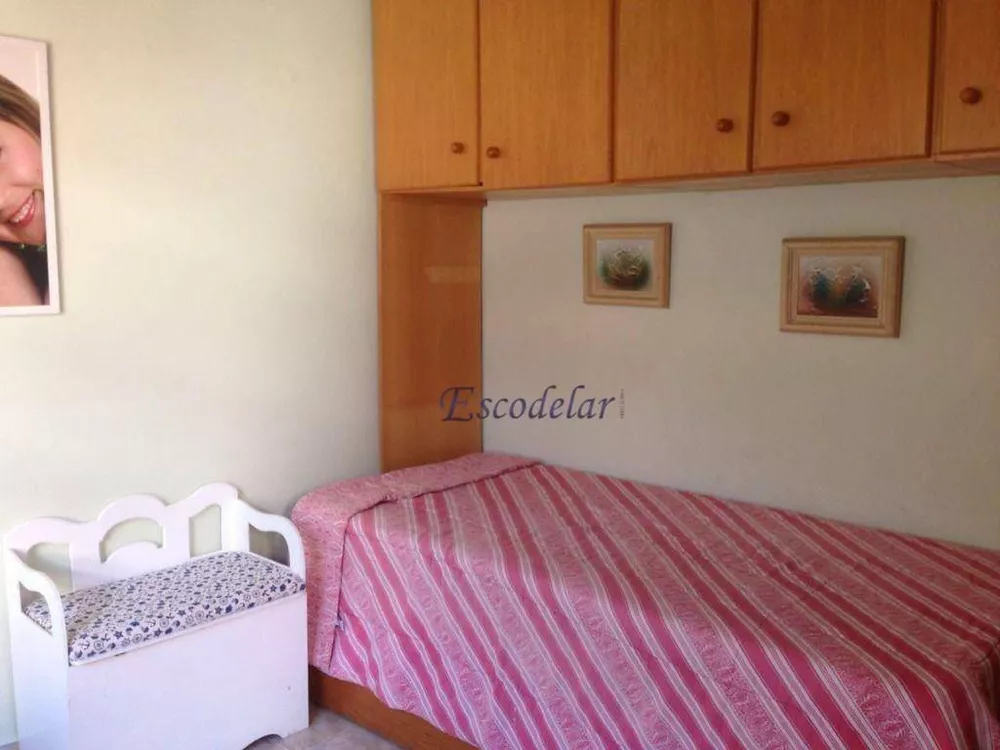 Sobrado, 4 quartos, 186 m² - Foto 2