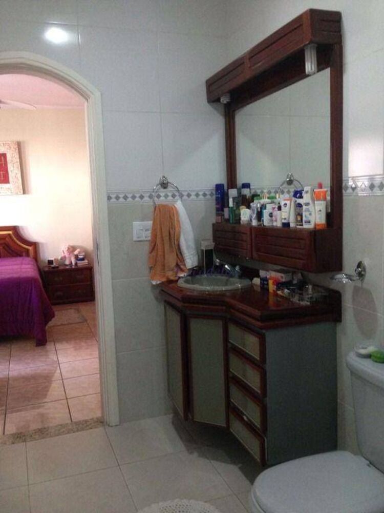 Sobrado, 4 quartos, 186 m² - Foto 10