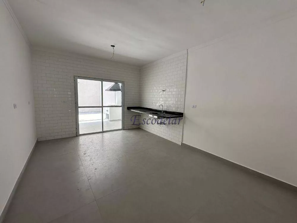 Sobrado, 3 quartos, 143 m² - Foto 3