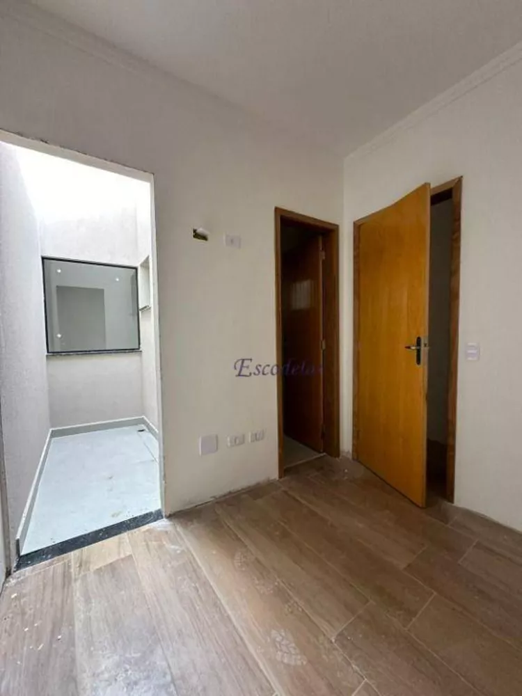 Sobrado, 3 quartos, 143 m² - Foto 8
