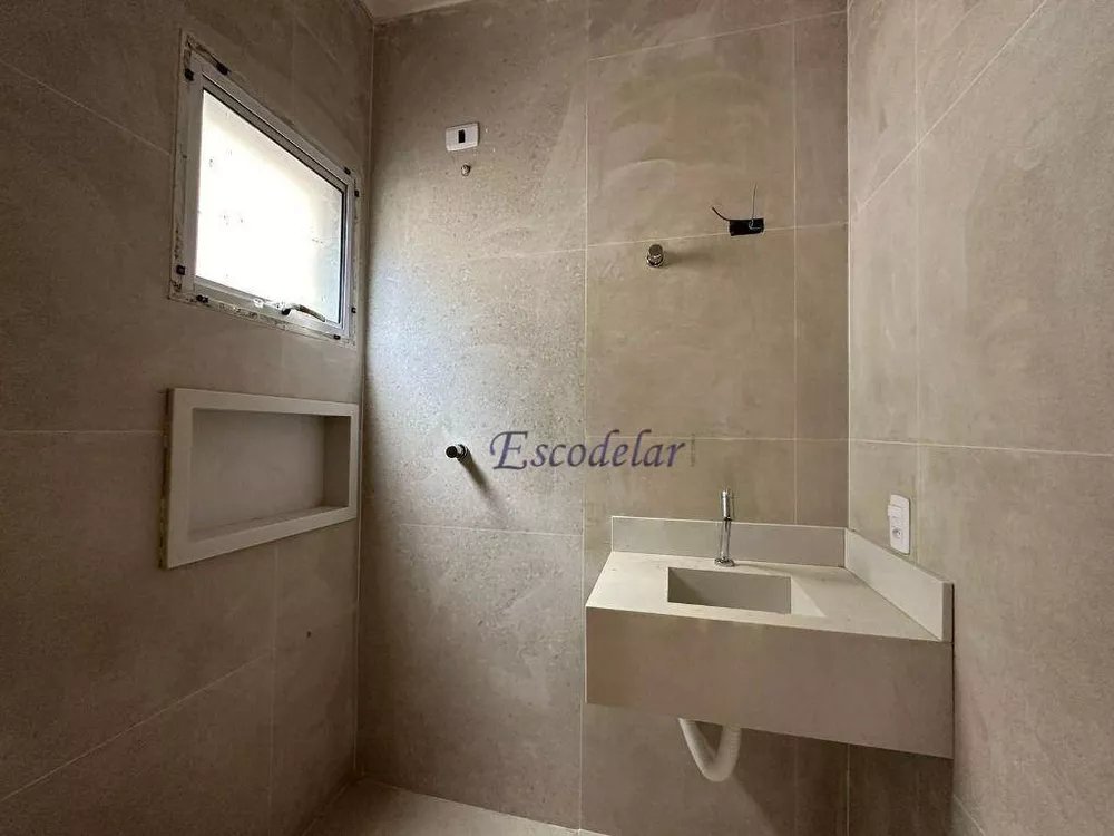 Sobrado, 3 quartos, 143 m² - Foto 2