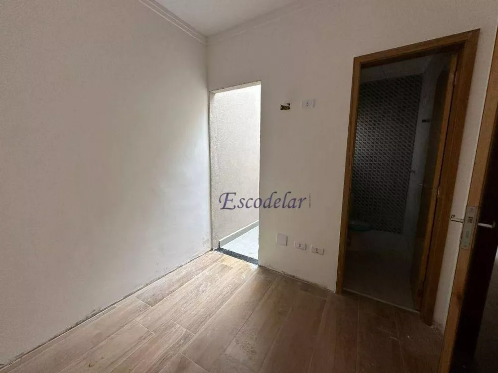 Sobrado, 3 quartos, 143 m² - Foto 6
