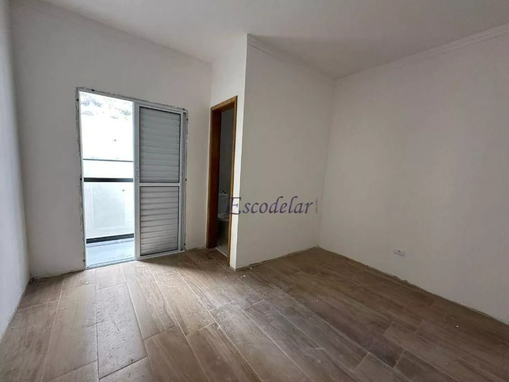 Sobrado, 3 quartos, 143 m² - Foto 4
