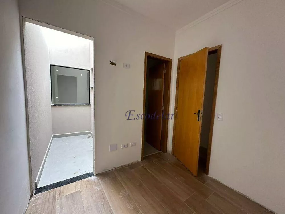 Sobrado, 3 quartos, 143 m² - Foto 7