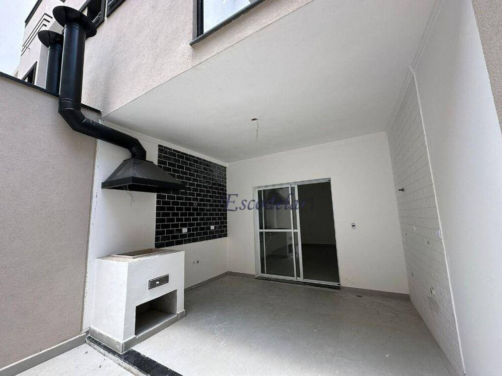 Sobrado, 3 quartos, 143 m² - Foto 11