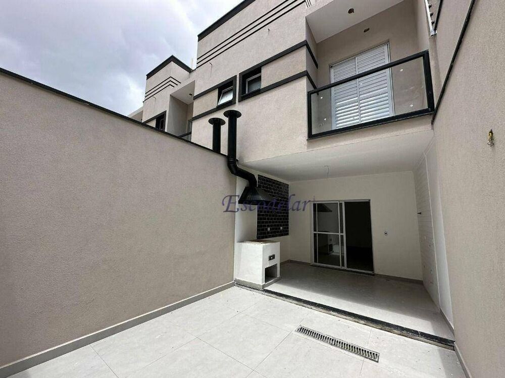 Sobrado, 3 quartos, 143 m² - Foto 10