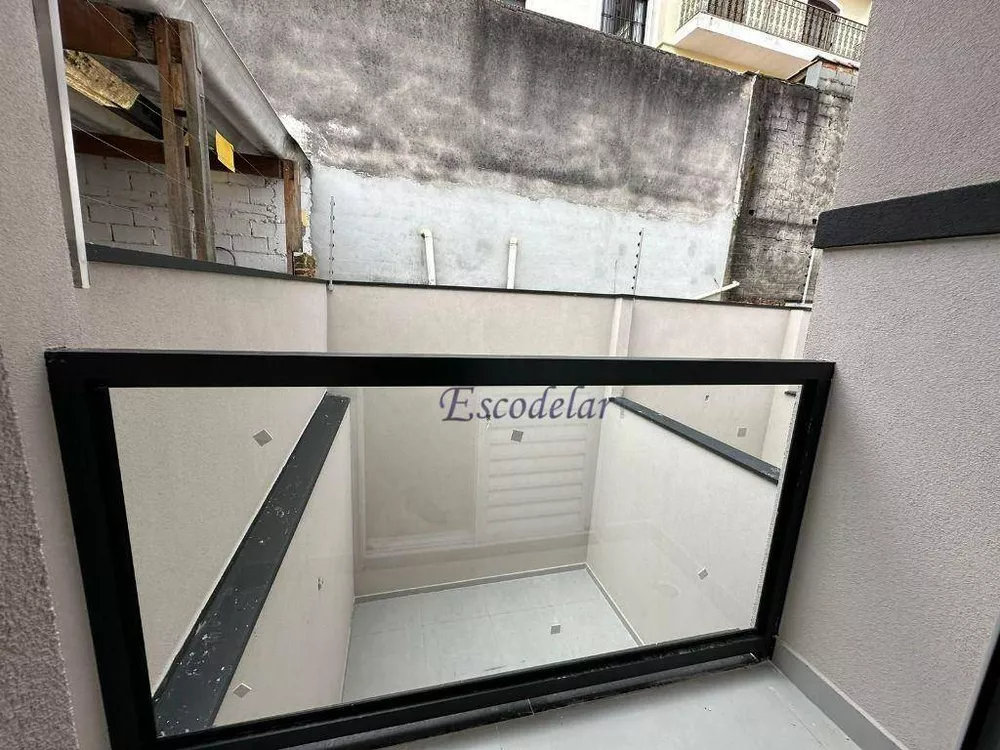 Sobrado, 3 quartos, 143 m² - Foto 5