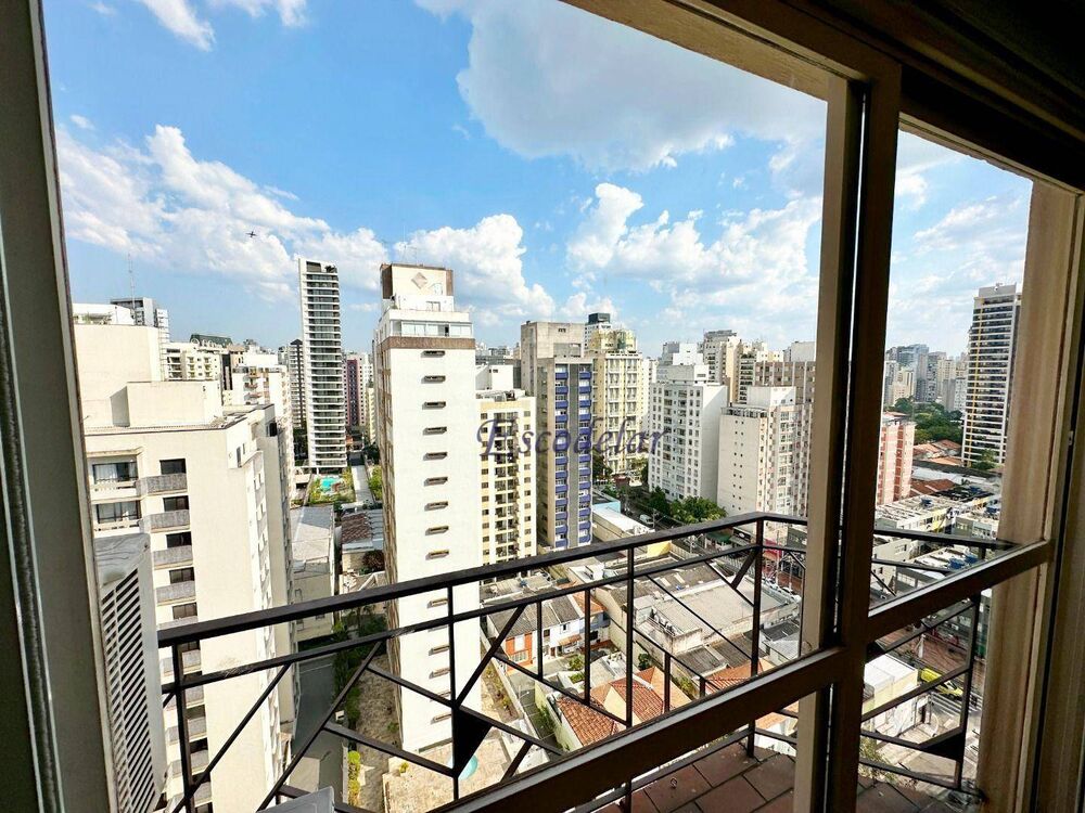 Apartamento, 1 quarto, 75 m² - Foto 12