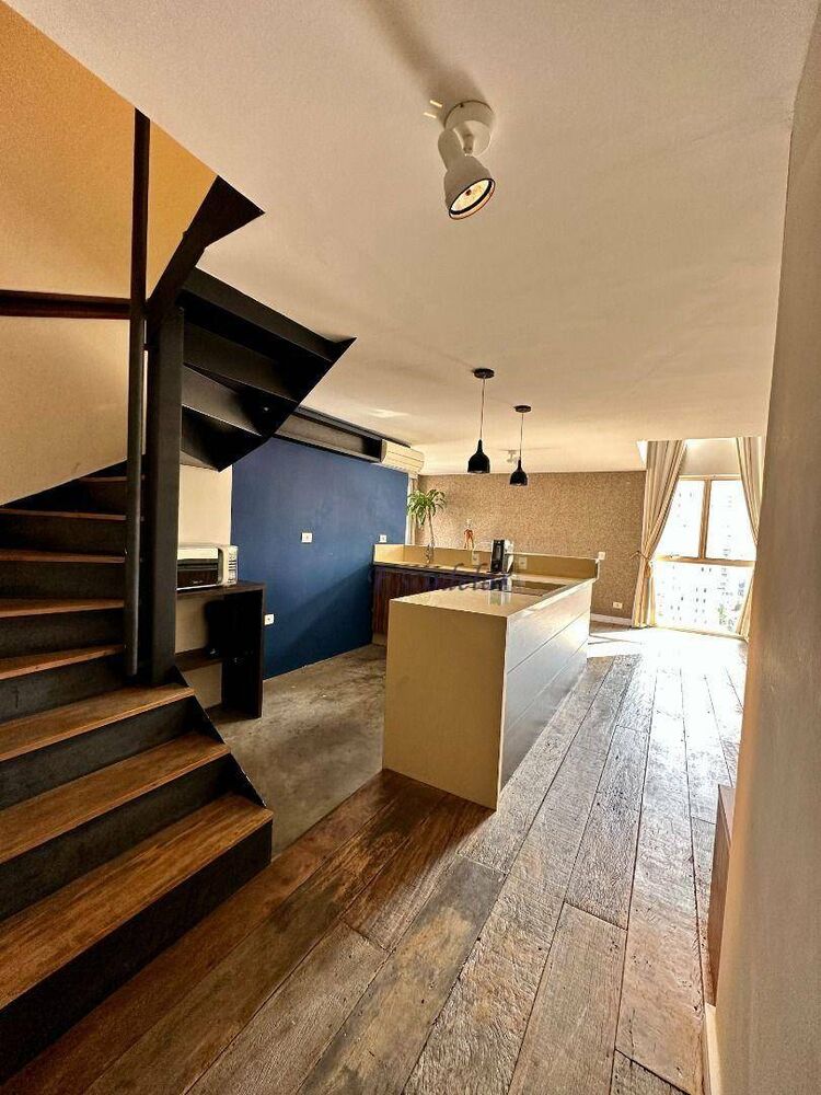 Apartamento, 1 quarto, 75 m² - Foto 11
