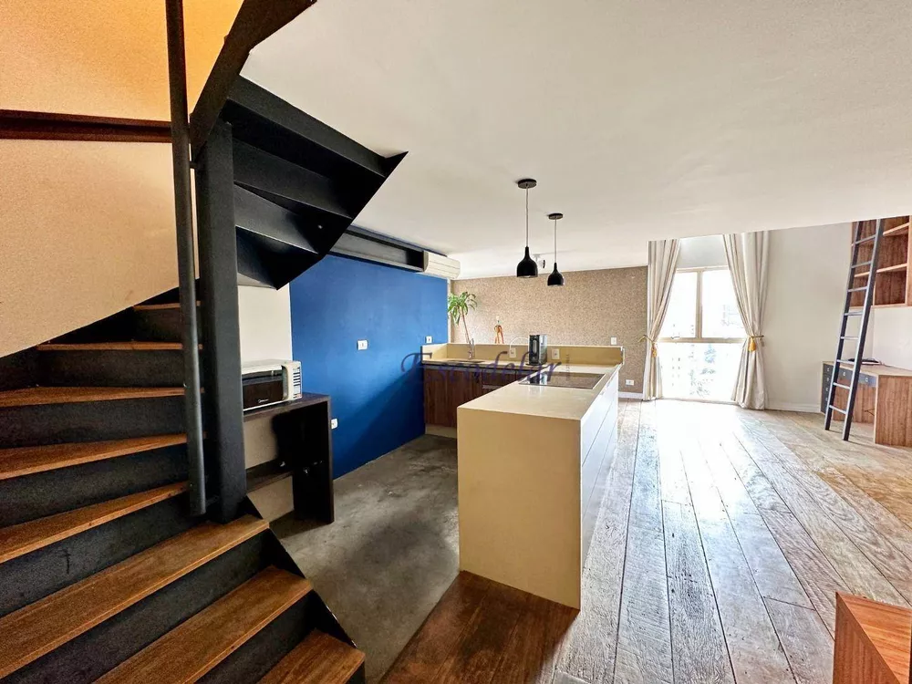 Apartamento, 1 quarto, 75 m² - Foto 2
