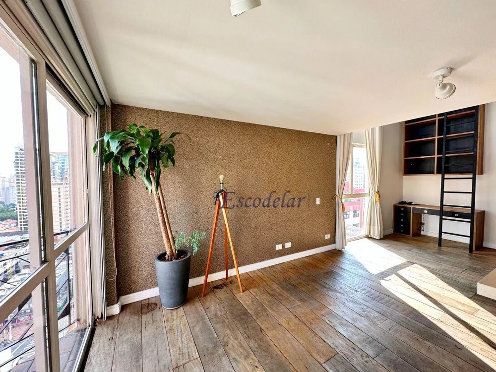 Apartamento, 1 quarto, 75 m² - Foto 3