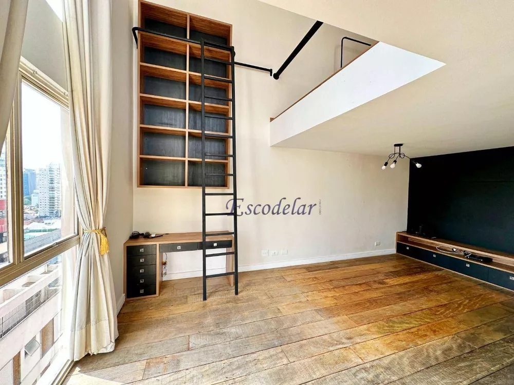 Apartamento, 1 quarto, 75 m² - Foto 7