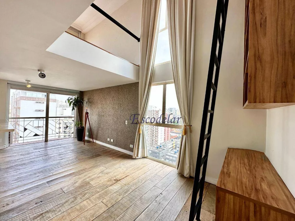 Apartamento, 1 quarto, 75 m² - Foto 6