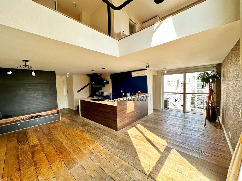 Apartamento, 1 quarto, 75 m² - Foto 9