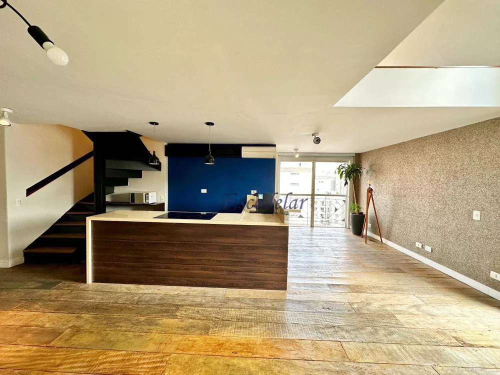 Apartamento, 1 quarto, 75 m² - Foto 4