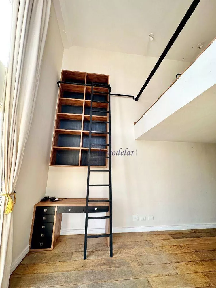 Apartamento, 1 quarto, 75 m² - Foto 8