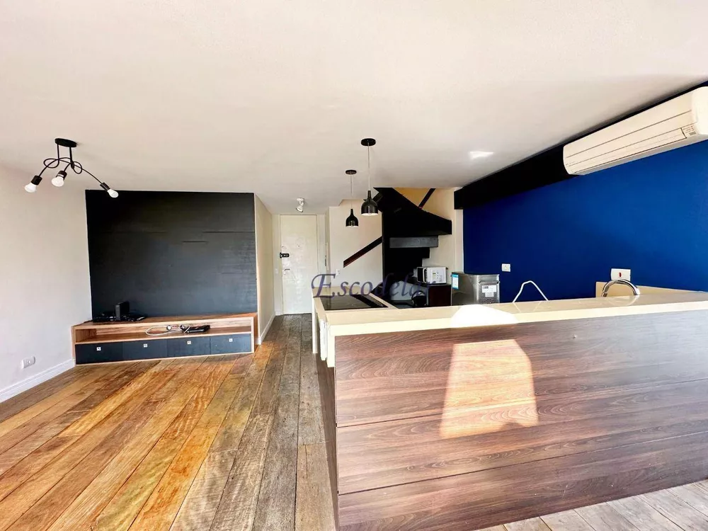 Apartamento, 1 quarto, 75 m² - Foto 1