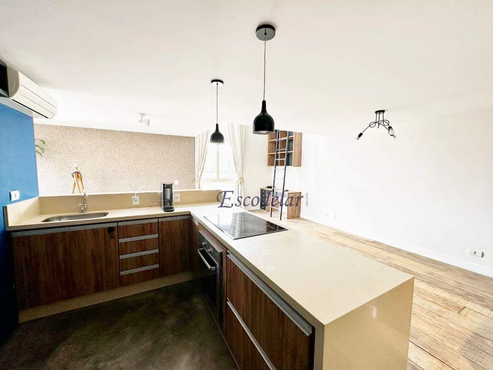 Apartamento, 1 quarto, 75 m² - Foto 5