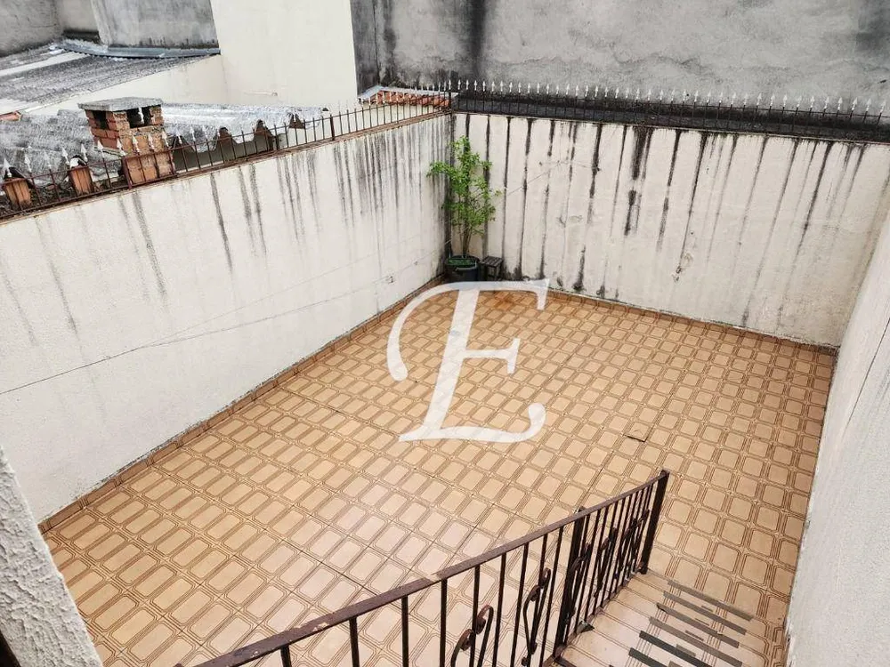 Sobrado, 2 quartos, 128 m² - Foto 7