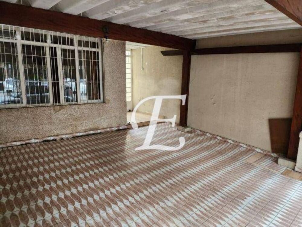 Sobrado, 2 quartos, 128 m² - Foto 1