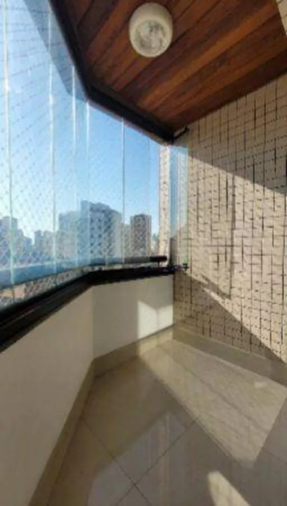 Apartamento à venda com 3 quartos, 106m² - Foto 3