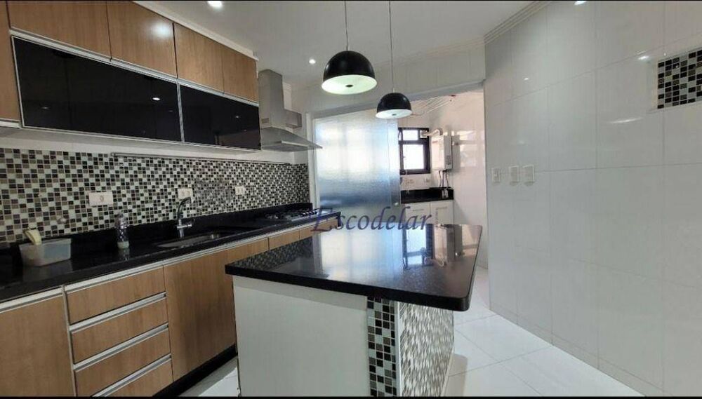 Apartamento, 3 quartos, 106 m² - Foto 2