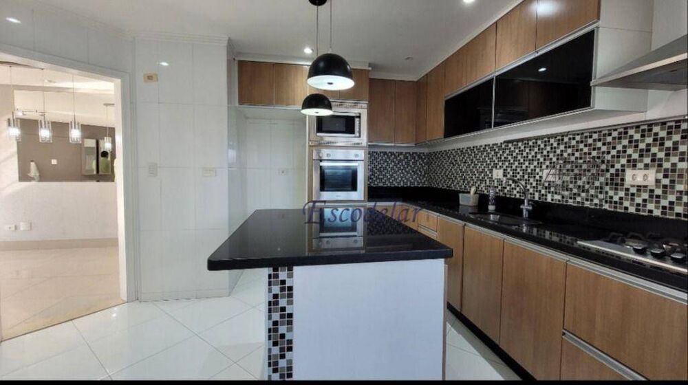 Apartamento, 3 quartos, 106 m² - Foto 1