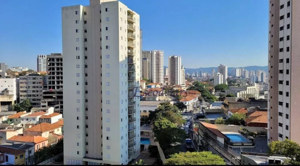 Apartamento à venda com 3 quartos, 106m² - Foto 2