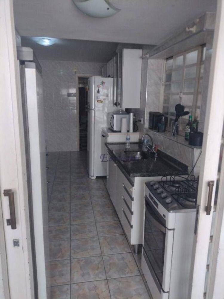 Sobrado, 2 quartos, 99 m² - Foto 14