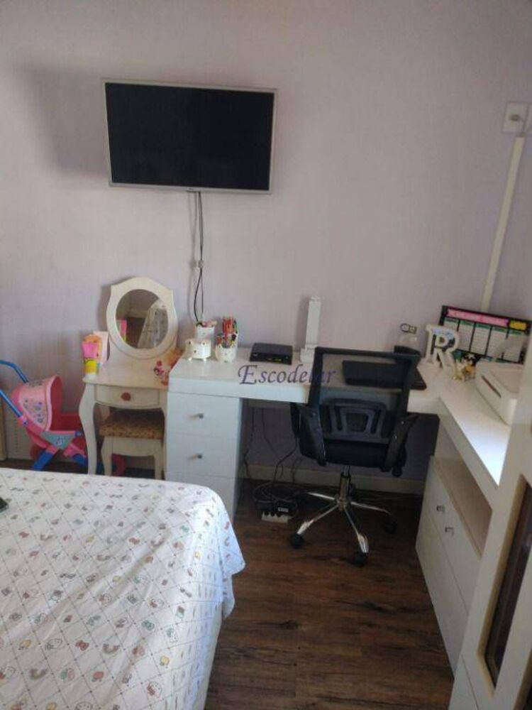 Sobrado, 2 quartos, 99 m² - Foto 8