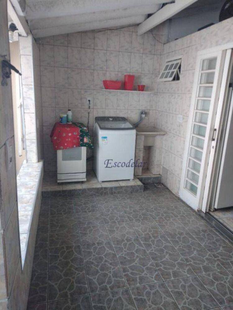 Sobrado, 2 quartos, 99 m² - Foto 17