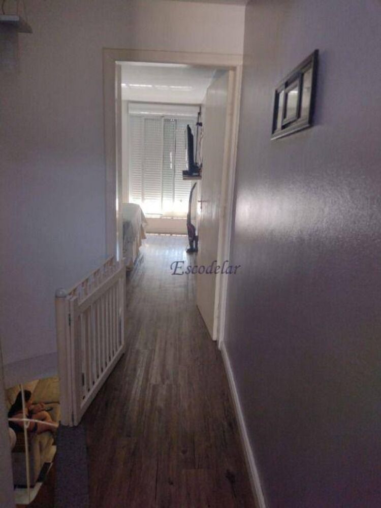 Sobrado, 2 quartos, 99 m² - Foto 11