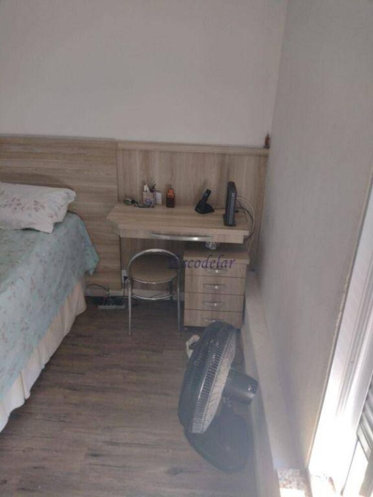 Sobrado, 2 quartos, 99 m² - Foto 9