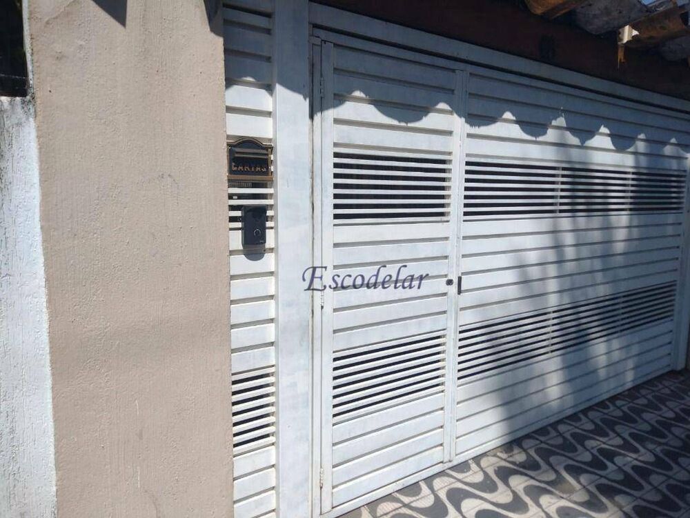 Sobrado, 2 quartos, 99 m² - Foto 22