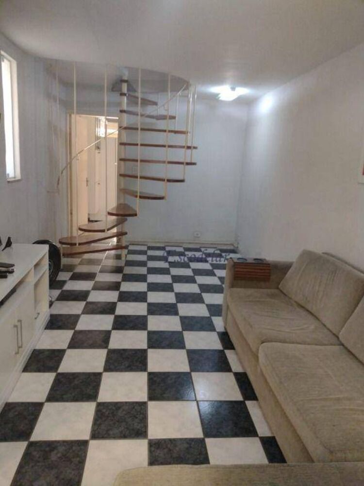 Sobrado, 2 quartos, 99 m² - Foto 23