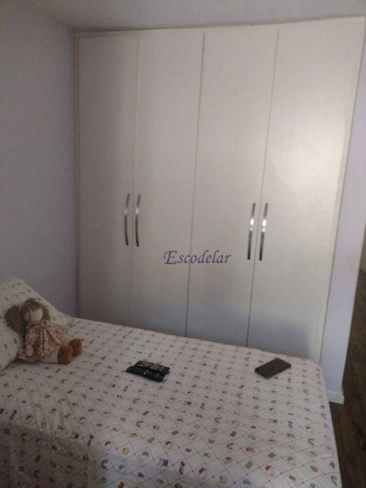 Sobrado, 2 quartos, 99 m² - Foto 4