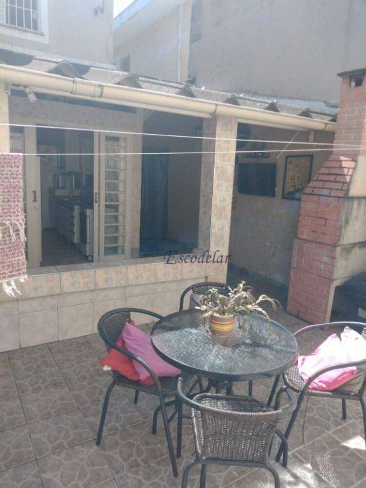 Sobrado, 2 quartos, 99 m² - Foto 16