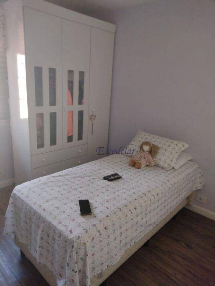 Sobrado, 2 quartos, 99 m² - Foto 5